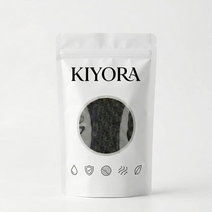 Serviette exfoliante antibactérienne pour le corps